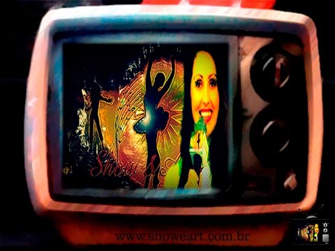 Dani Pessôa Apresenta “O Portal Na TV”