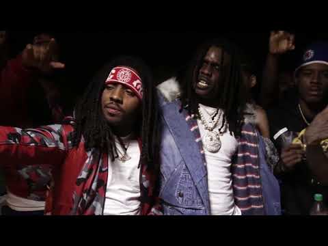 Chief Keef - Part Ways - OFFICIAL MUSIC VIDEO