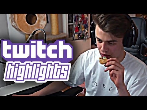 LIVESTREAM HIGHLIGHTS #21 - Papaplatte - Best Of Twitch