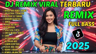 Download lagu DJ DANGDUT REMIX TERBARU – FULL BASS KOPLO REMIX VIRAL TIKTOK 2025 mp3