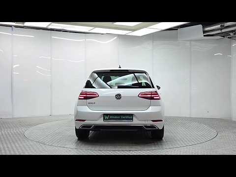 Volkswagen Golf TSI Highline Tech Edition - Image 2