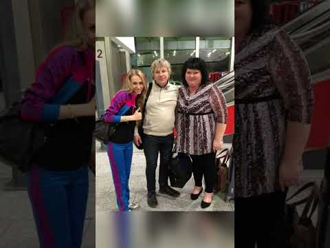 Ольга Будина прочитает воронежцам сказки Андерсена - KP.RU