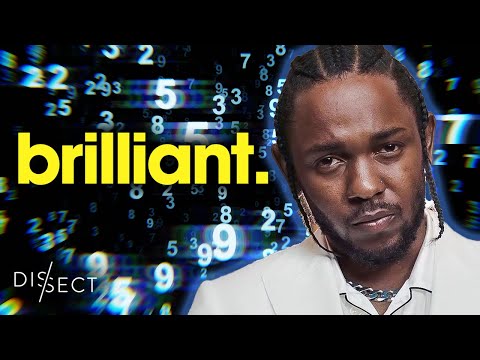 The Most GENIUS Number Bars in Rap History