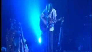 Damien Rice - I Remember &amp; Bang Bang (Lowlands)