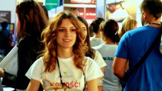 Wrocław: Targi redNet Dom Mieszkanie Wnętrze - jesień 2012 (3)