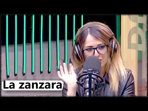 Lady Demonique ha un guinzaglio per Parenzo - La Zanzara 3.11.2022