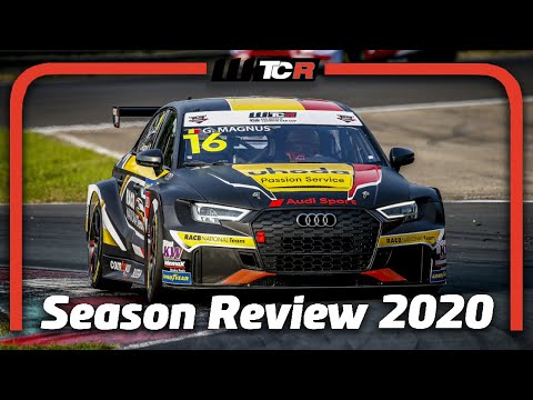 WTCR 2020 Season Review