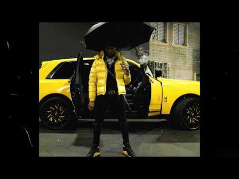 Key Glock x Young Dolph x Pooh Shiesty Type Beat - "Mafia"