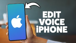 Download lagu Cara Mengedit Rekaman Suara di iPhone 2026 (Tutorial Langkah demi Langkah) mp3