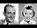 Robins And Roses - Tommy Dorsey - Edythe Wright - 1936