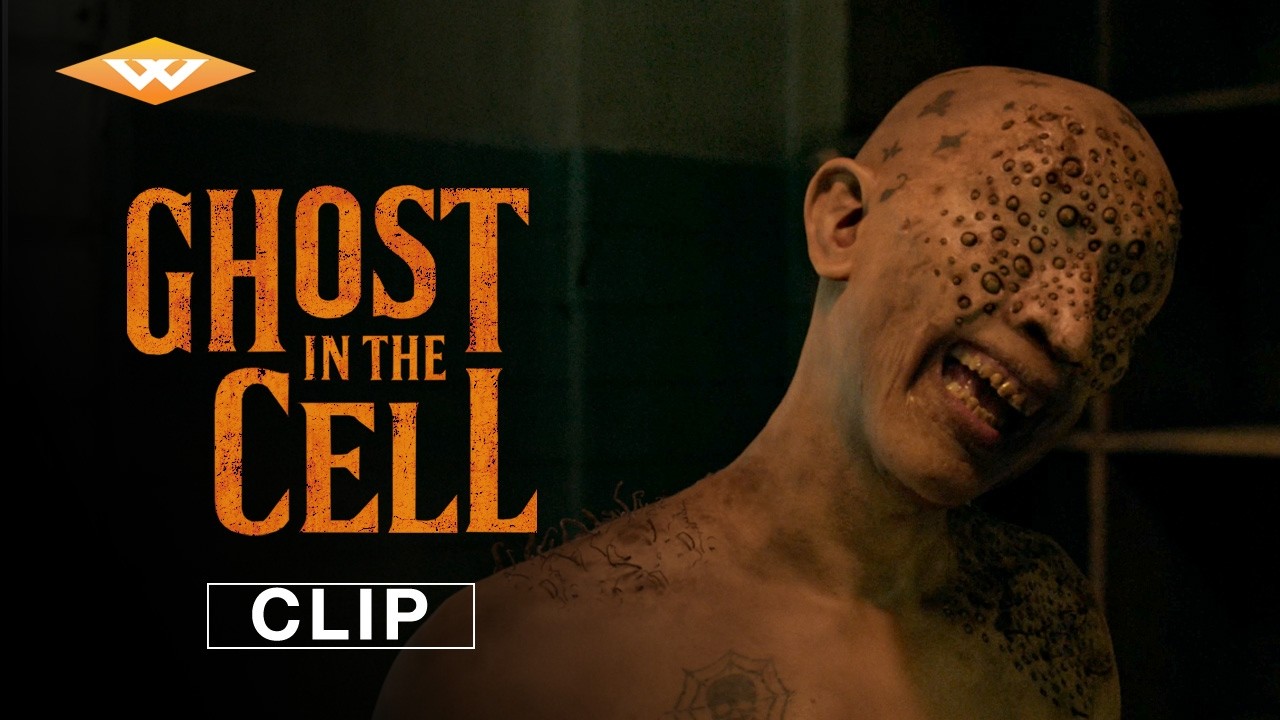 Miniature de la vidéo "Pipes" Clip du film Ghost in the Cell
