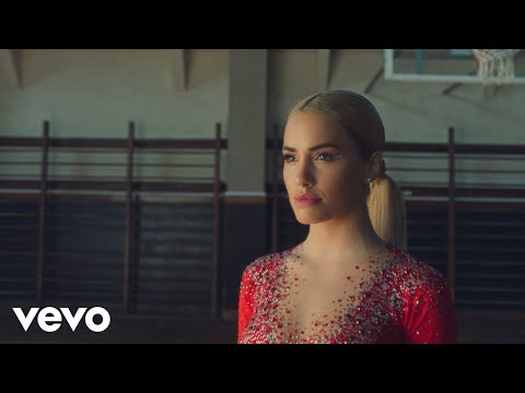 Lali - LALIGERA (Official Video)