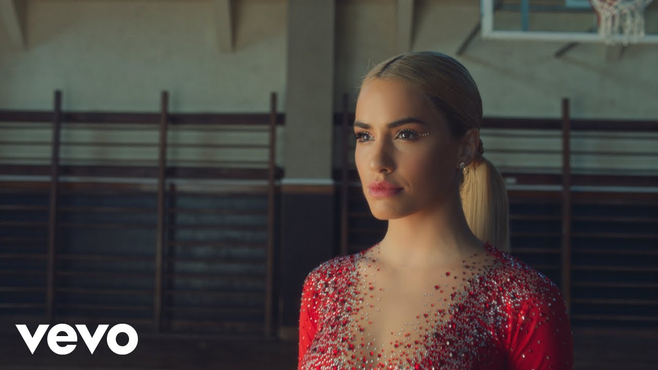 Lali — Laligera