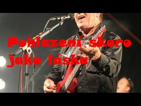 Olympic - Pohlazení skoro jako láska