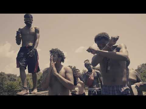 Trey Foe  - Pull Up On Ya (Official Video) (Dir.@ShotBy$am)