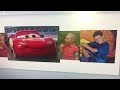 Lightning McQueen Try It You Ll Like It Part 1