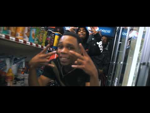 GG Shooter - Goin Yam