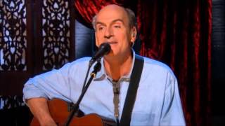 James Taylor - Fire and Rain - Live 2007