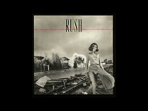 Rush - The Spirit of Radio - Backing Track for Guitar with Vocals
