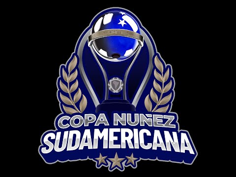 LA BANDA DEL CPF VS. VILLURCA - SEMIFINAL- COPA SUDAMERICANA