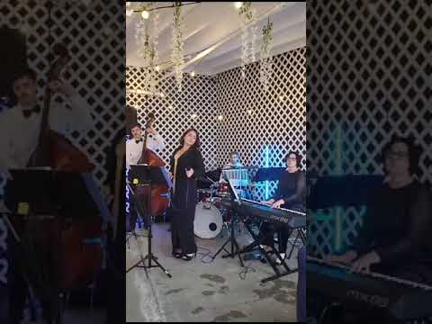 Promotional video thumbnail 2 for Sasha Band