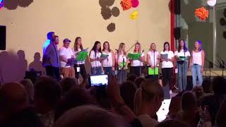 Leichtsinn | Tim Bendzko | Cover | Noch ne Sekunde Sommer 2017