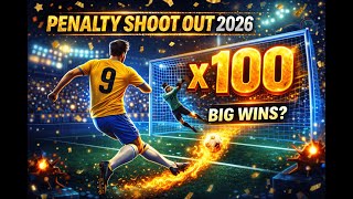 Max Win on Penalty Shoot Out 2026 Guide