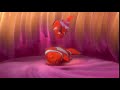 Finding Nemo Wake Up