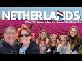 From Cruise Cancellation To Dutch Dreams Our Unexpected Netherlands Adventure Europe Travel
