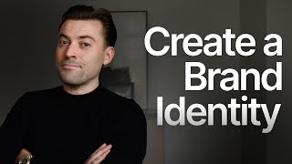 Using Squarespace's Brand Identity Tool [Live Walkthrough]