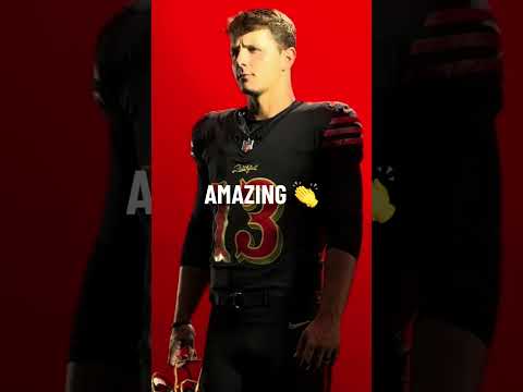 They're here and they're perfect 🙌 #49ers #nfl #rivalry