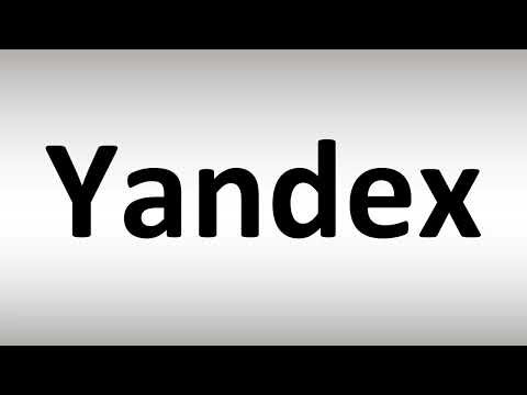 Yandez