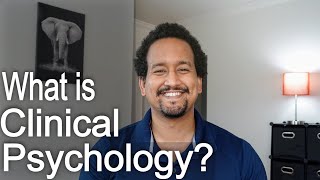 What is Clinical Psychology? | How to become a Health Service Clinical Psychologist