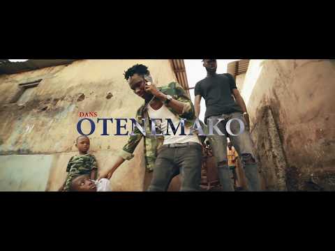 Young Pô - Otenemako (clip officiel)