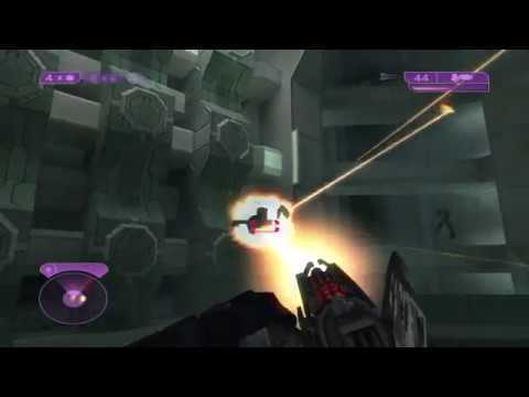 Chronological Halo Solo on Legendary (Bungie Only) pt21