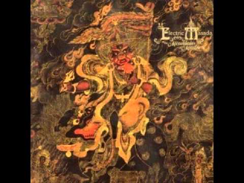Electric Masada - Karaim (FULL VERSION)