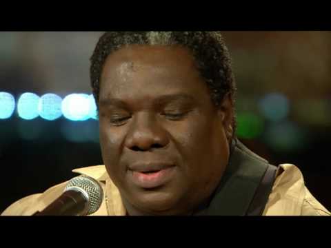 Vusi Mahlasela 'When you come back 2010' (Sing Sing Africa)