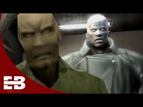 Evolution of Mr.X & Tyrant T-103 in Resident Evil series ( 1998 - 2019 )