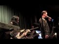 Peter Pavone - Steam Roller Blues