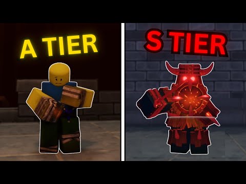 Ranking Every Survivor in Alter Ego