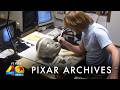 The Story Before Toy Story | Pixar Archives