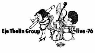 Eje Thelin Group - Onbird (Live)