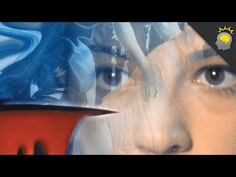 Too Beautiful: The Dangers of Stendhal Syndrome - Science on the Web #39