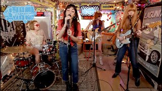 HABIBI - &quot;Let Me In&quot; (Live at JITV HQ in Los Angeles, CA 2018) #JAMINTHEVAN