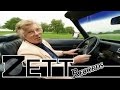 Henry Valentino - "Im Wagen vor mir" - das offizielle Video