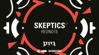 Rednote - Skeptics / Relapse / Back To Basics