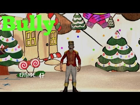 Bully/ Holiday Hopkins pt47
