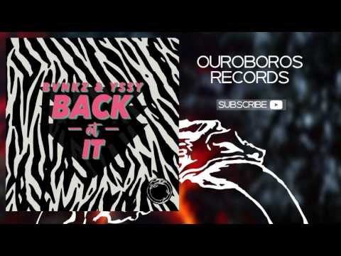 BVNKZ, YSSY - Back at It