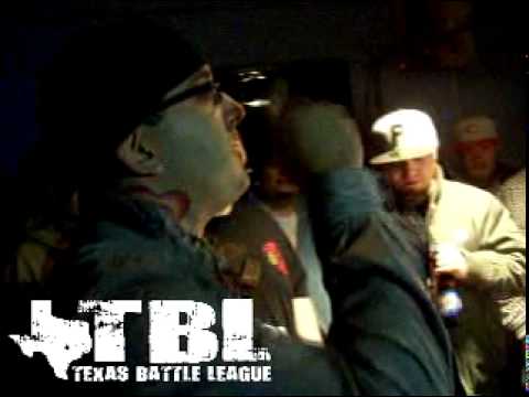 Texas Battle League Tryout: G-Jet vs D.Moe