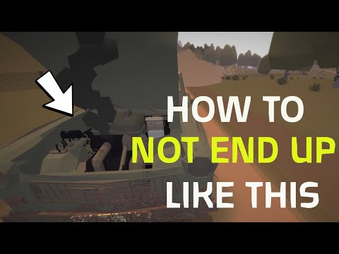 ESSENTIAL Jalopy TIPS